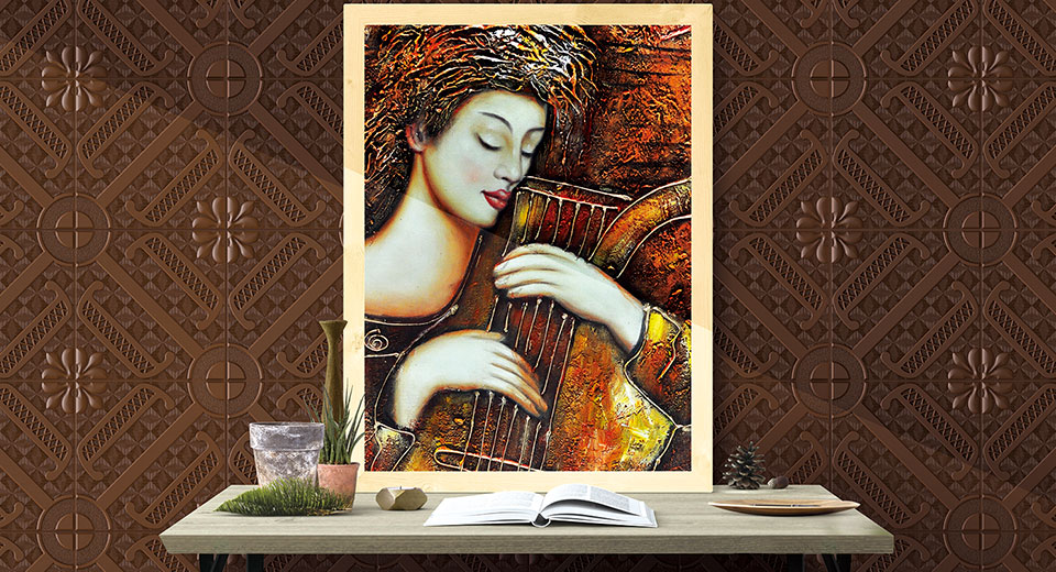 Công dụng của sàn gỗ-nhựa