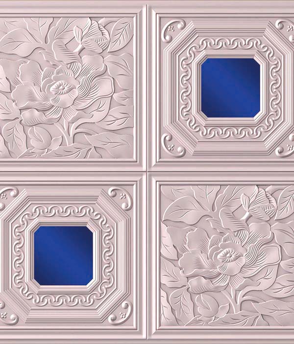 Tính linh hoạt của màng nhựa PVC vân gỗ?