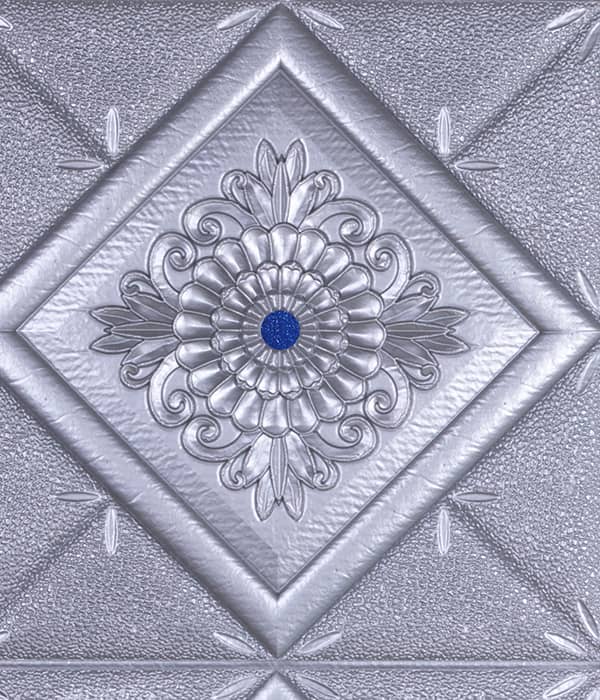 Làm thế nào để lắp đặt tấm ốp tường nhôm 3D?