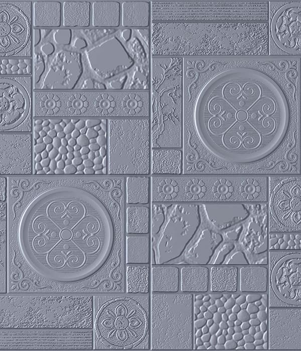 Tấm ốp tường 3d PVC có tốt để trang trí tường không?