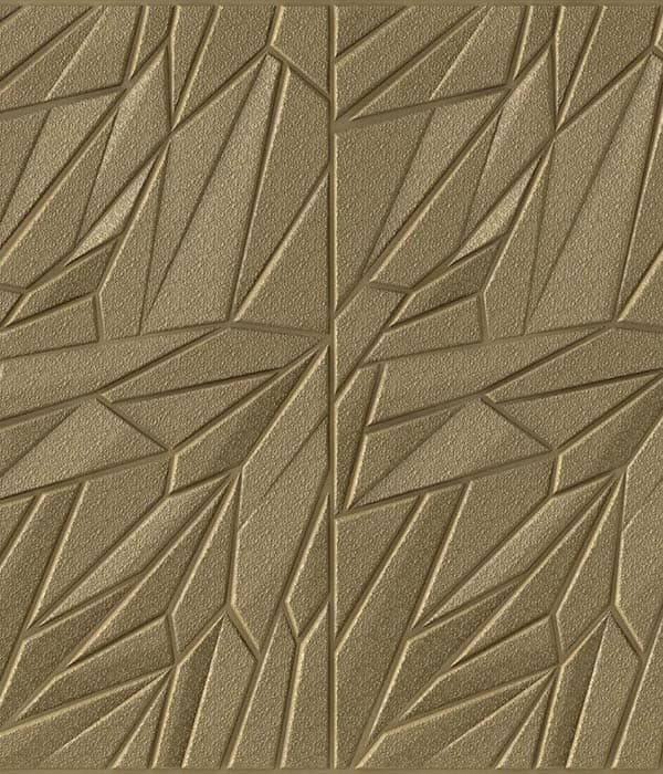 Tấm ốp tường và ốp tường trang trí, lựa chọn như thế nào?