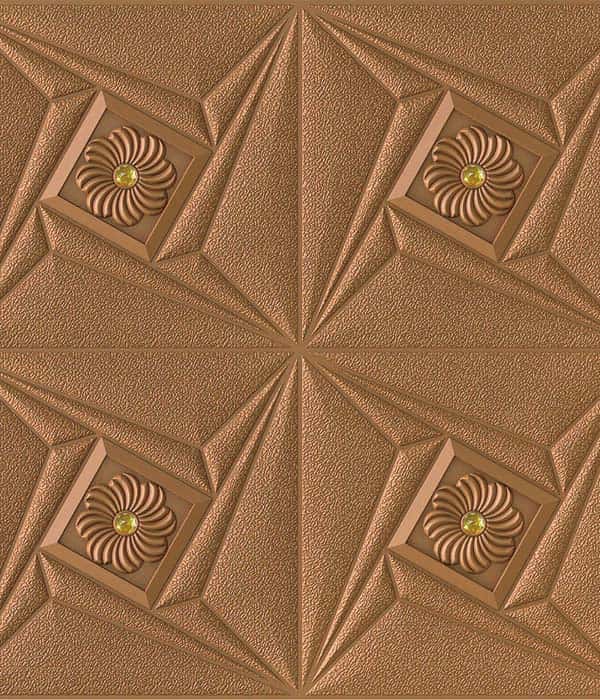 Tấm ốp tường 3D có thể dùng để làm gì?