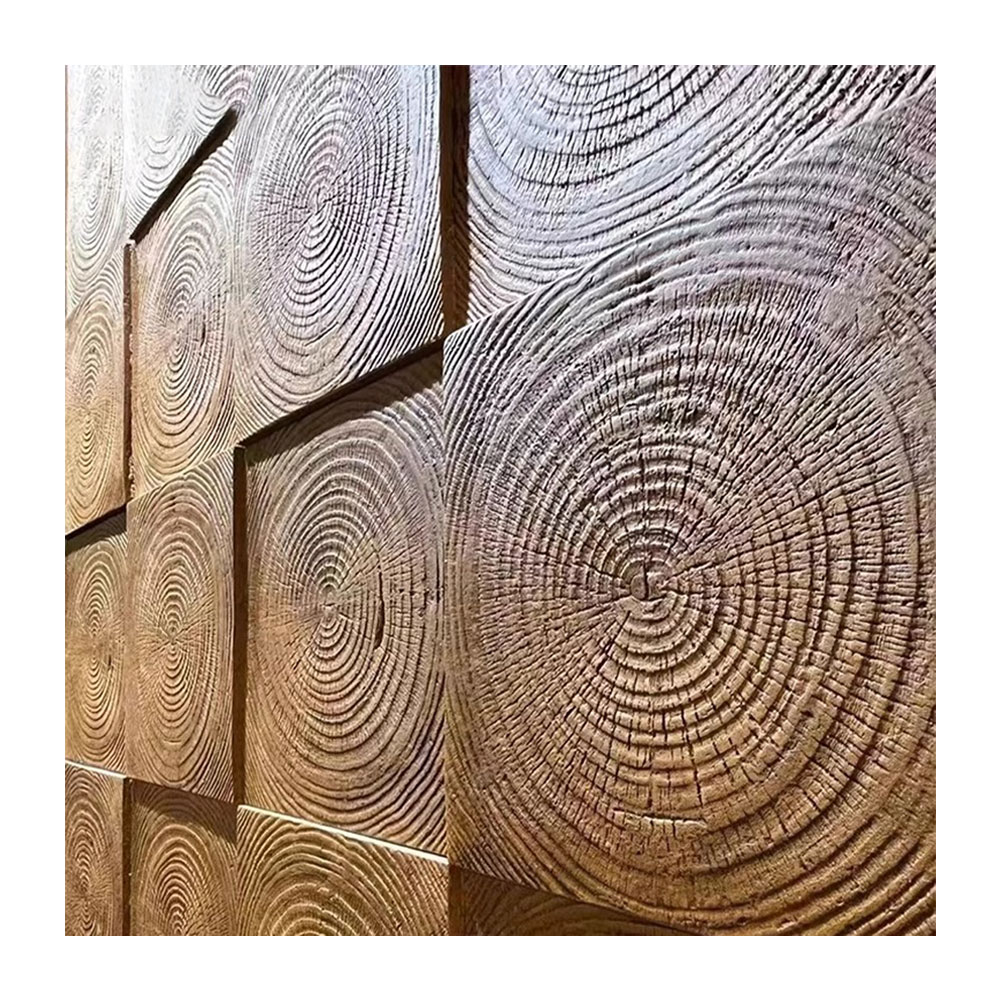 tấm ốp tường bằng đá pu