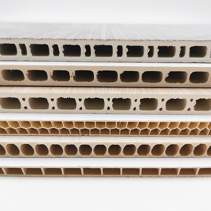 Tấm ốp tường sợi gỗ tre được lắp đặt như thế nào?