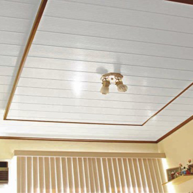 Tấm tường tích hợp sợi gỗ tre thân thiện với môi trường 600x9mm PVC WPC Bền bỉ Thiết kế nội thất hiện đại đa năng Lắp đặt dễ dàng