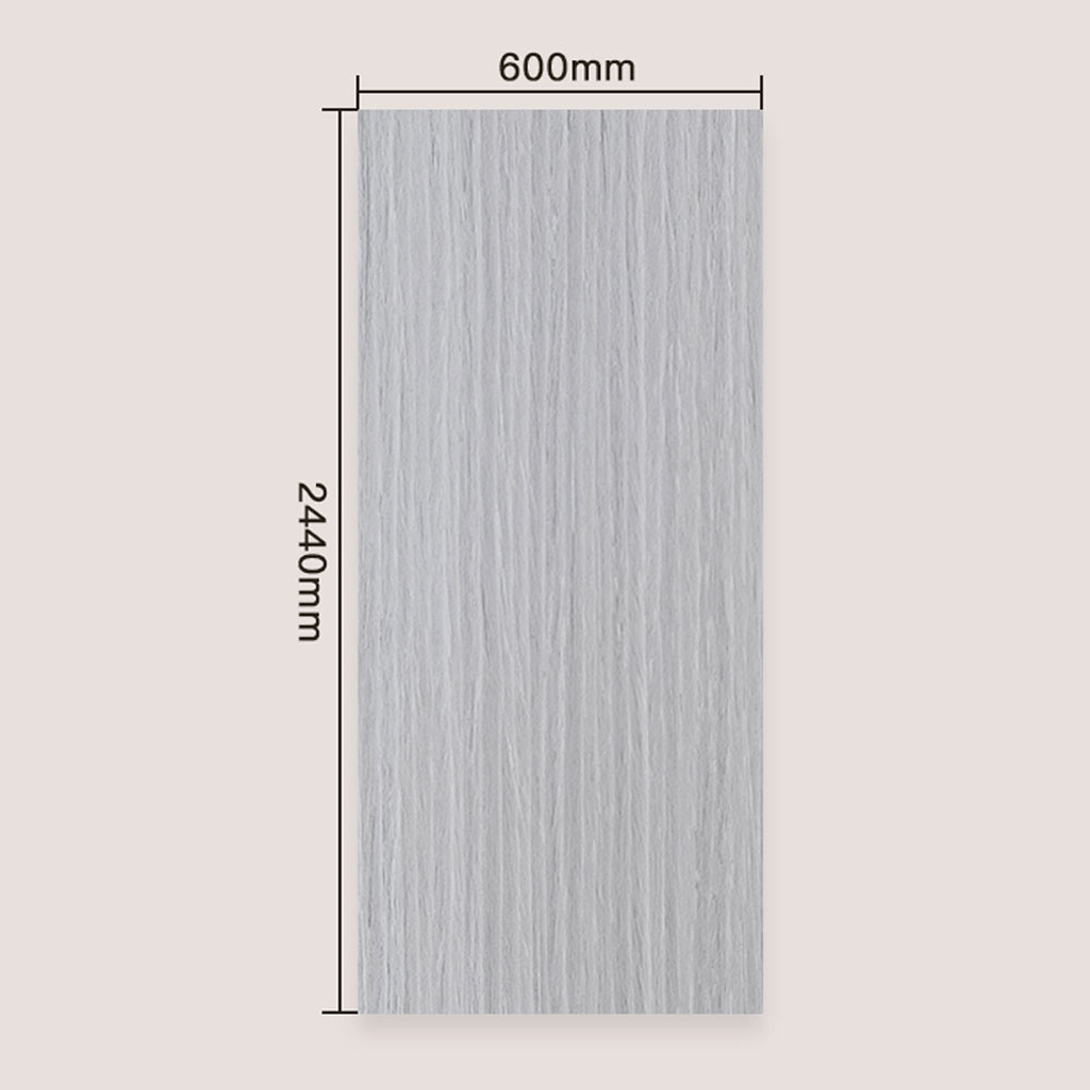 1220mm × 2440mm Nhựa PVC dẻo thay thế đá cẩm thạch Tấm tường & bảng SPC giả đá cẩm thạch nhân tạo Lớp phủ UV Tấm đá cẩm thạch PVC