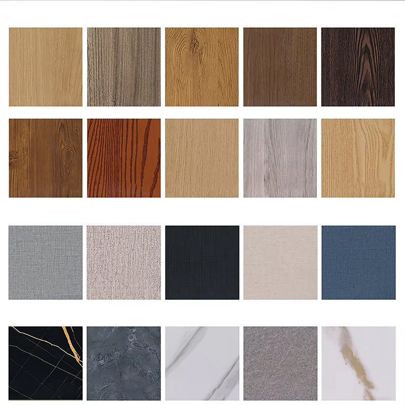 Tấm ốp tường WPC trong nhà Tấm ốp tường bằng gỗ nhựa composite Tấm ốp chống nước Cách âm và chống cháy cho phòng tập thể dục Ứng dụng Trang trí nội thất gia đình