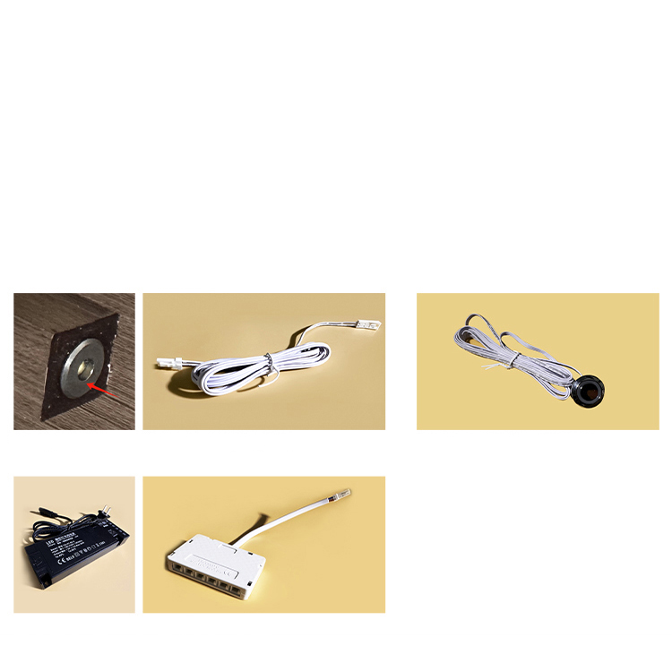 Lưới tản nhiệt bầu trời đầy sao Tấm tường nội thất có đèn Led Nội thất hiện đại Lưới tản nhiệt phát sáng Phông nền tùy chỉnh để trang trí trong nhà