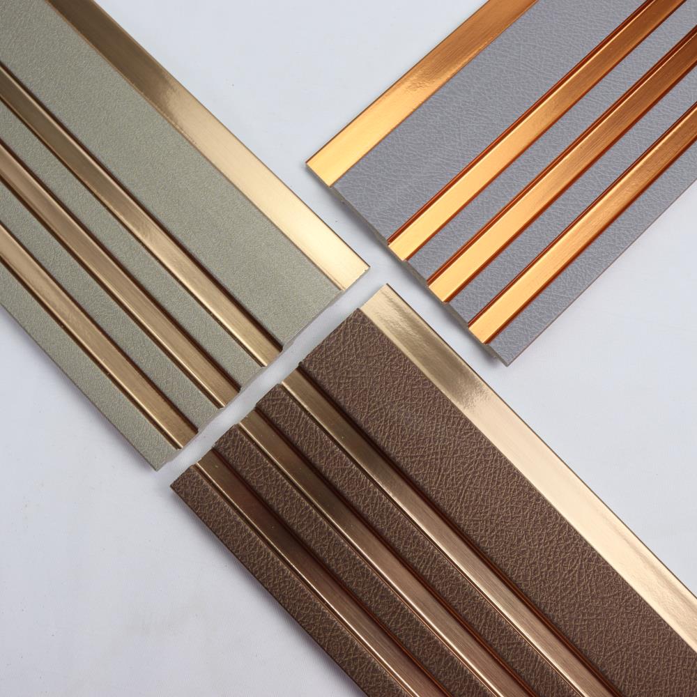 Nhà máy Panel trong nhà De Pared PS Wall Panel Giấy dán tường Lớp phủ tường Khác Giấy dán tường 30cm Ps Foam Wall Panel Ps Sôcôla Khuôn