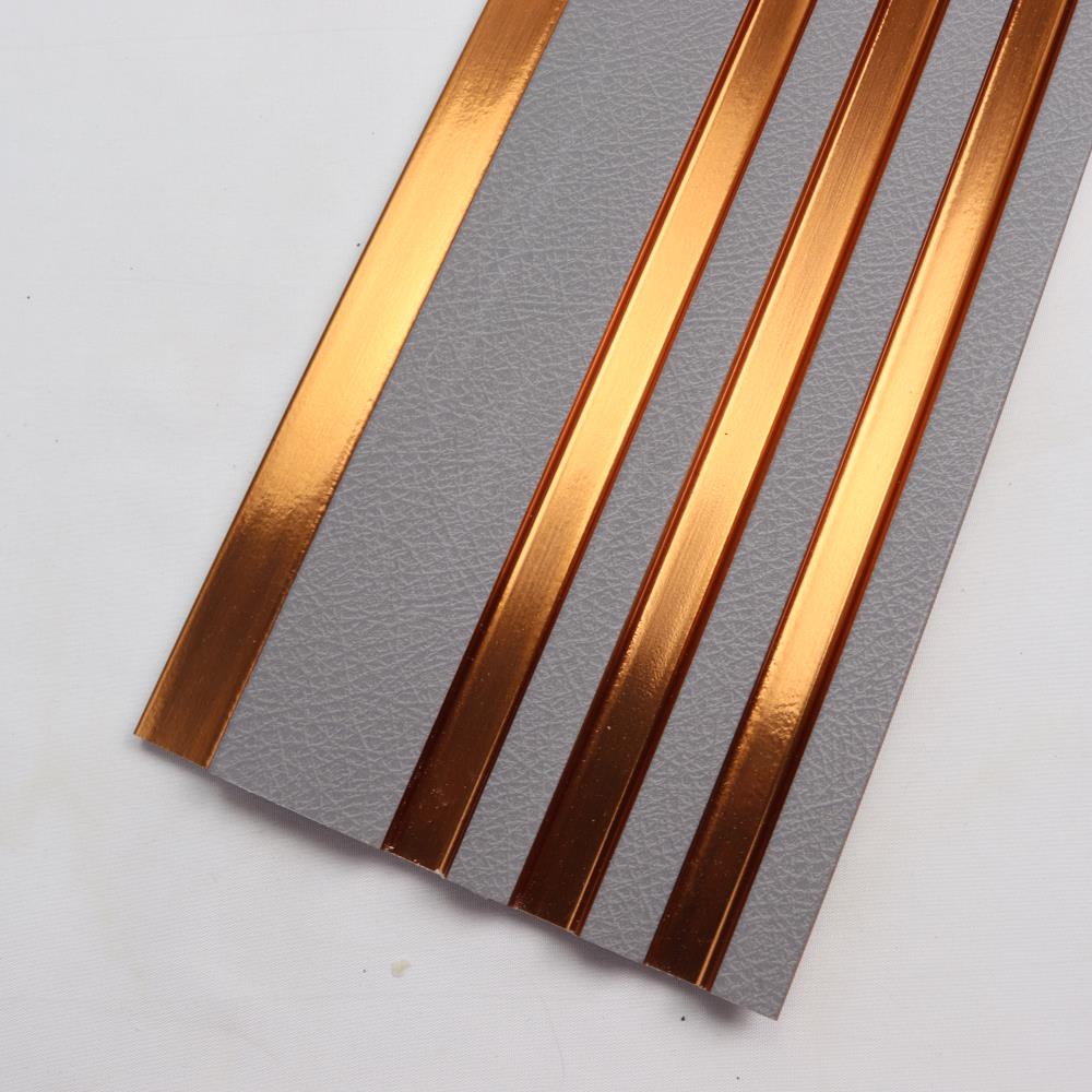 Nhà máy Panel trong nhà De Pared PS Wall Panel Giấy dán tường Lớp phủ tường Khác Giấy dán tường 30cm Ps Foam Wall Panel Ps Sôcôla Khuôn