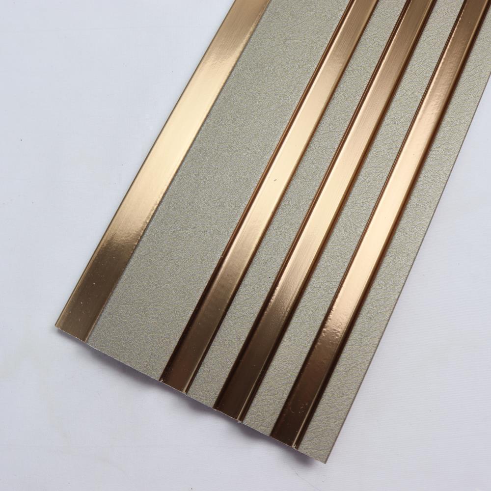 Nhà máy Panel trong nhà De Pared PS Wall Panel Giấy dán tường Lớp phủ tường Khác Giấy dán tường 30cm Ps Foam Wall Panel Ps Sôcôla Khuôn