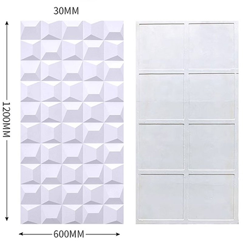 Gạch giả đá PU ngoài trời không thấm nước Đá bề mặt rắn Tấm ốp tường bên ngoài Tấm ốp linh hoạt Đá nhân tạo cho tường