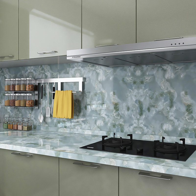 Tự Dán Tường Bán Buôn Giấy Dán Tường, PVC Dán Tường Cho Phòng Ăn Phòng Ngủ Phòng Khách Giấy Dán Tường Chống Va Chạm