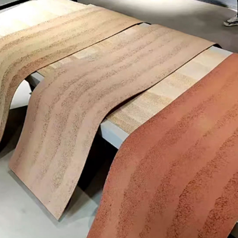 Tấm ốp tường đá mềm