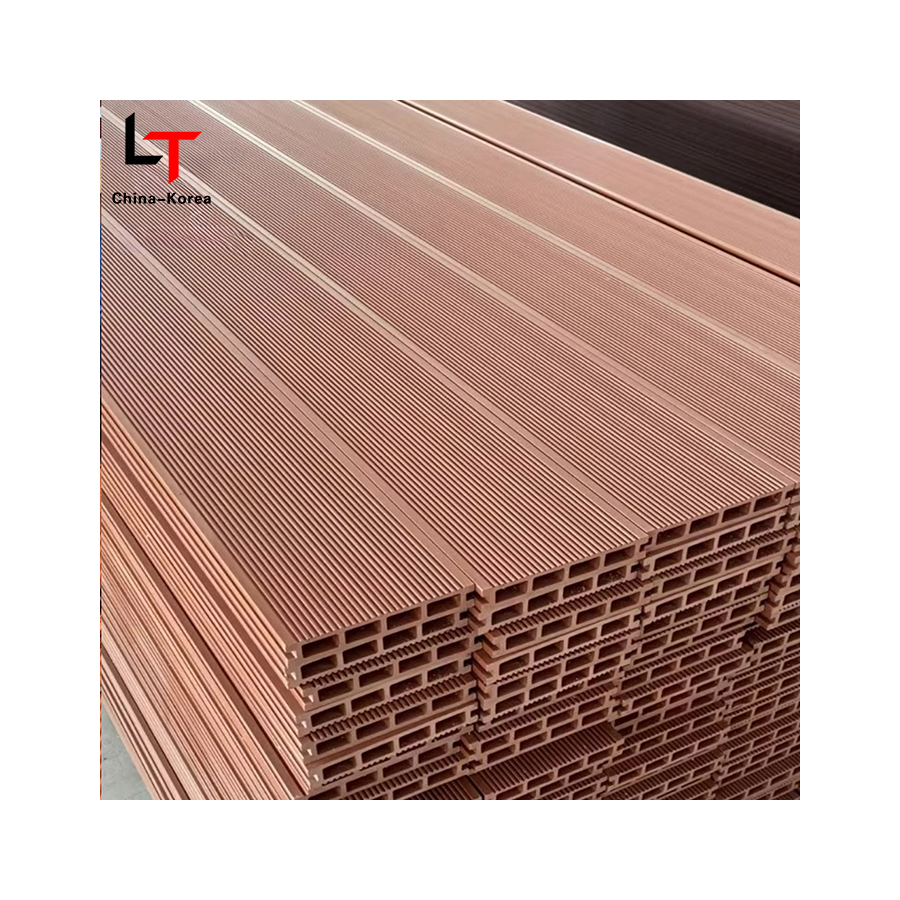 Sàn WPC kiến ​​trúc