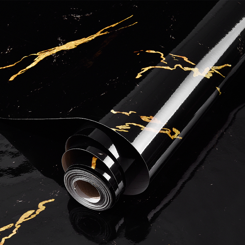 Nhãn dán tường tự dính PVC