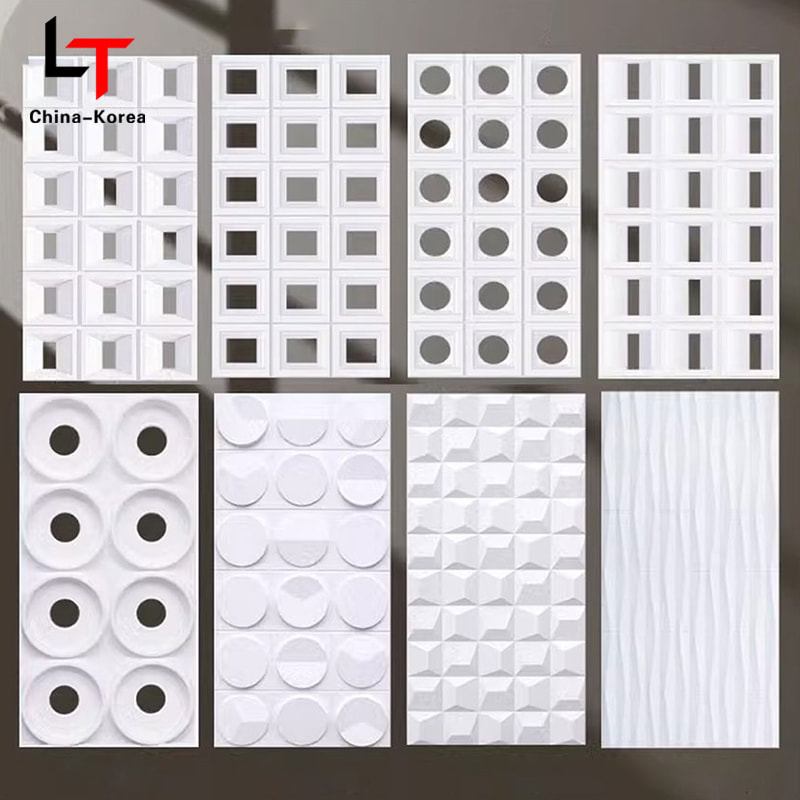 Gạch giả đá PU ngoài trời không thấm nước Đá bề mặt rắn Tấm ốp tường bên ngoài Tấm ốp linh hoạt Đá nhân tạo cho tường