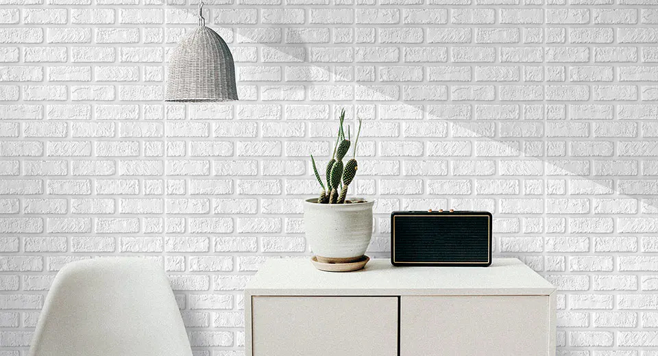 Sự khác biệt giữa ván tường PVC và ván tường sợi tre