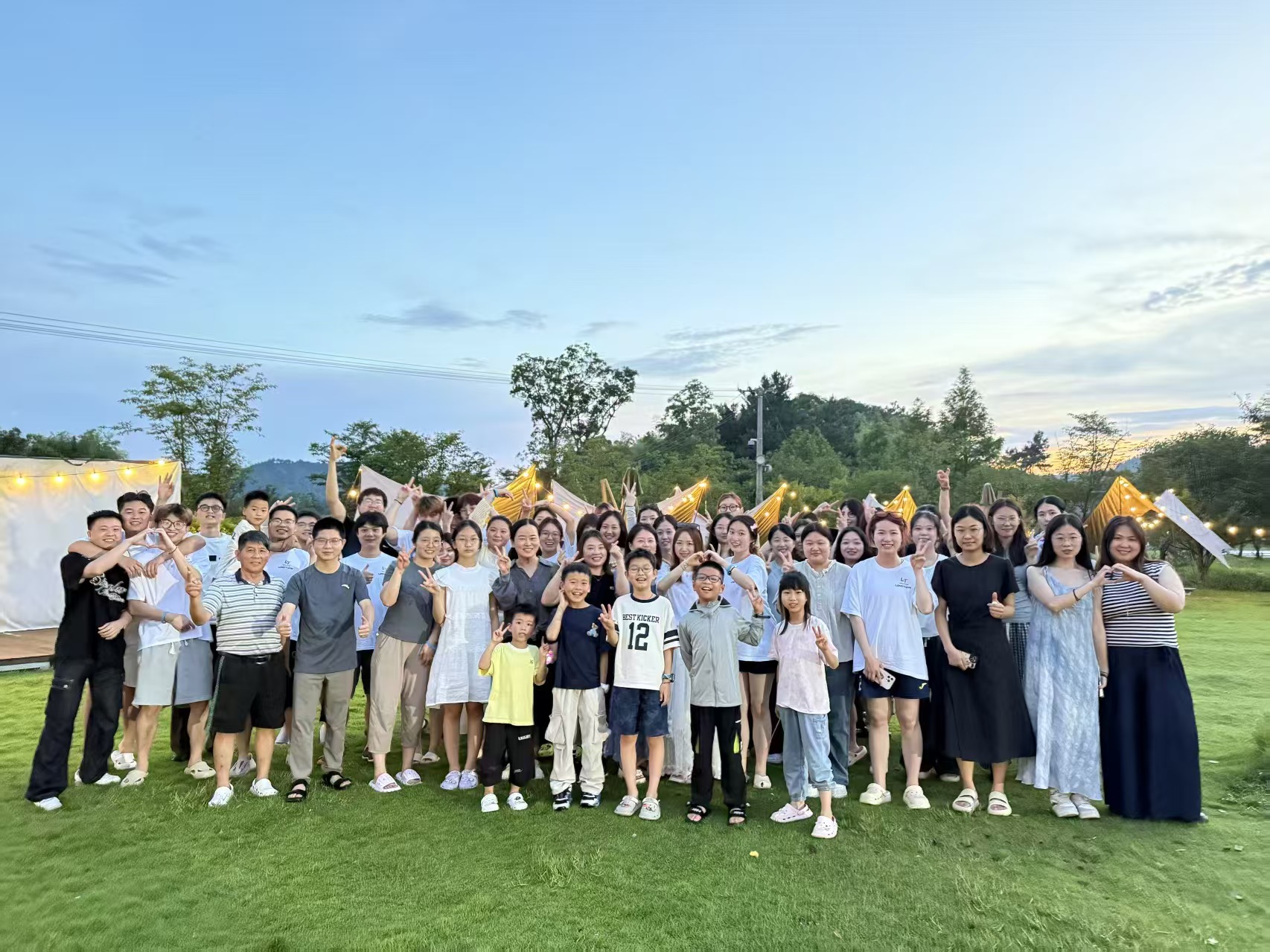 Hãy sống lại những khoảng thời gian tốt đẹp!