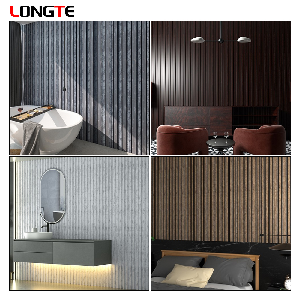 Tại sao Tấm ốp tường PS là sự lựa chọn tốt nhất để trang trí tường hiện nay? — Bạn sẽ biết sau khi so sánh 5 tài liệu chính thống