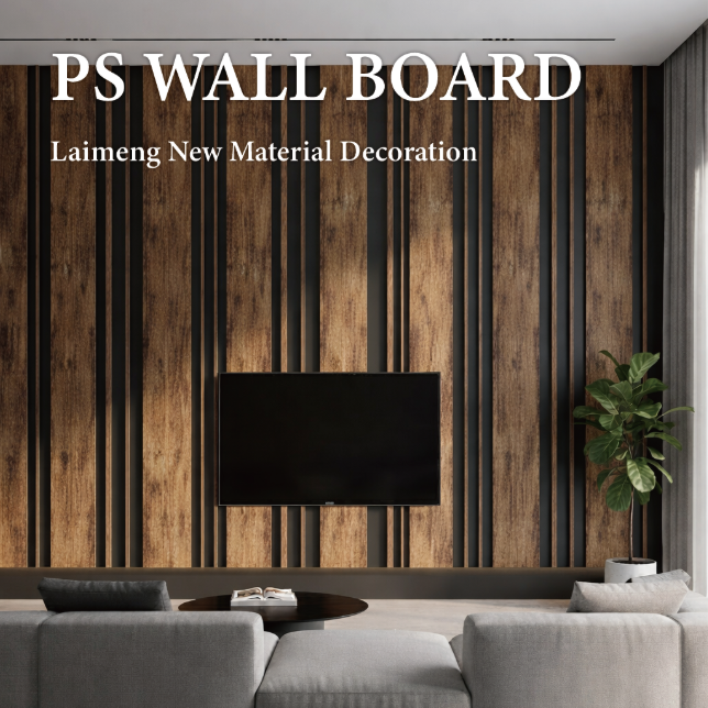 Hướng dẫn lắp đặt tấm tường PS: Keo dán và đóng đinh – Phương pháp nào phù hợp với bạn?