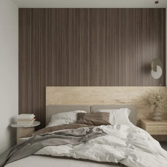 Lời thú nhận của một tấm tường PS: Tôi không sợ nước, bụi bẩn hay lửa. Tôi Sợ Bạn Sẽ Không Sử Dụng Tôi.