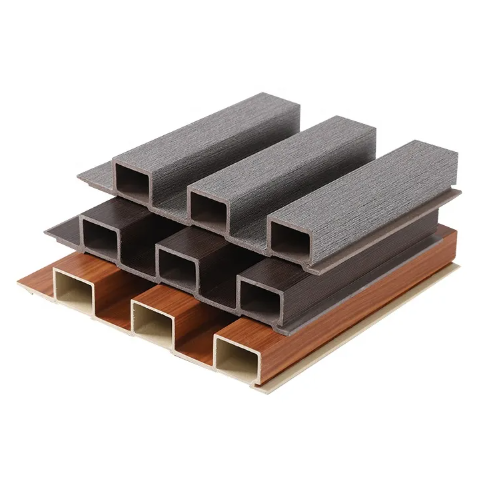 Tấm ốp tường WPC xuất khẩu – Đáp ứng tiêu chuẩn toàn cầu về chất lượng và tính bền vững
