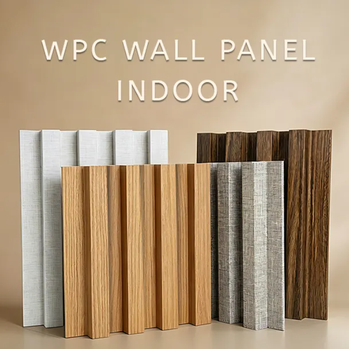 Tấm tường WPC: Năm lý do kiến trúc sư và nhà thiết kế khuyên dùng chúng